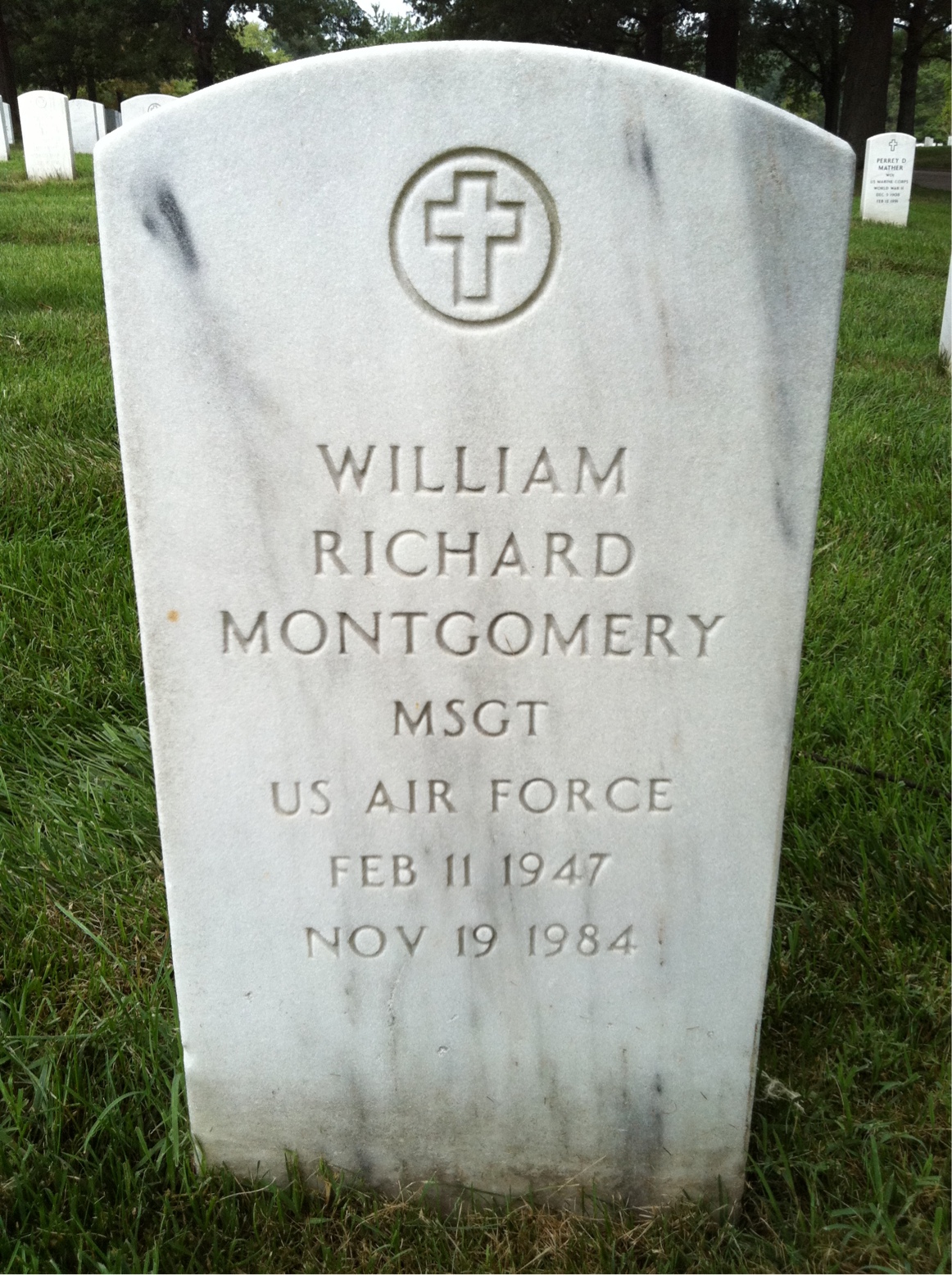 William Montgomery