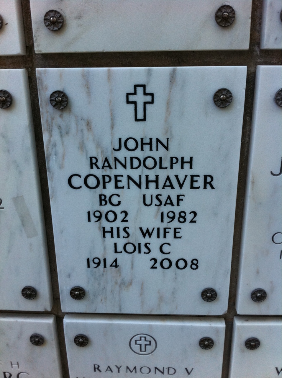 John Copenhaver