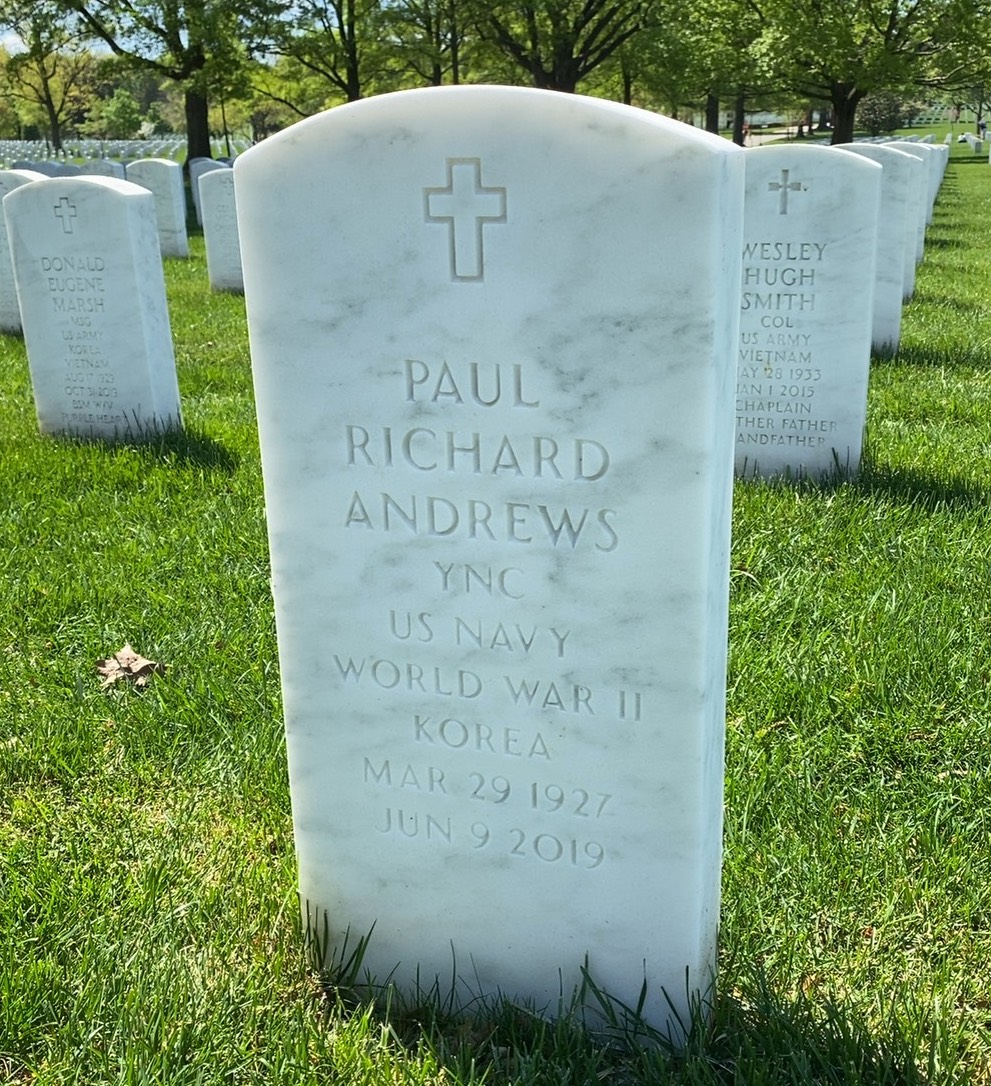 Paul Andrews