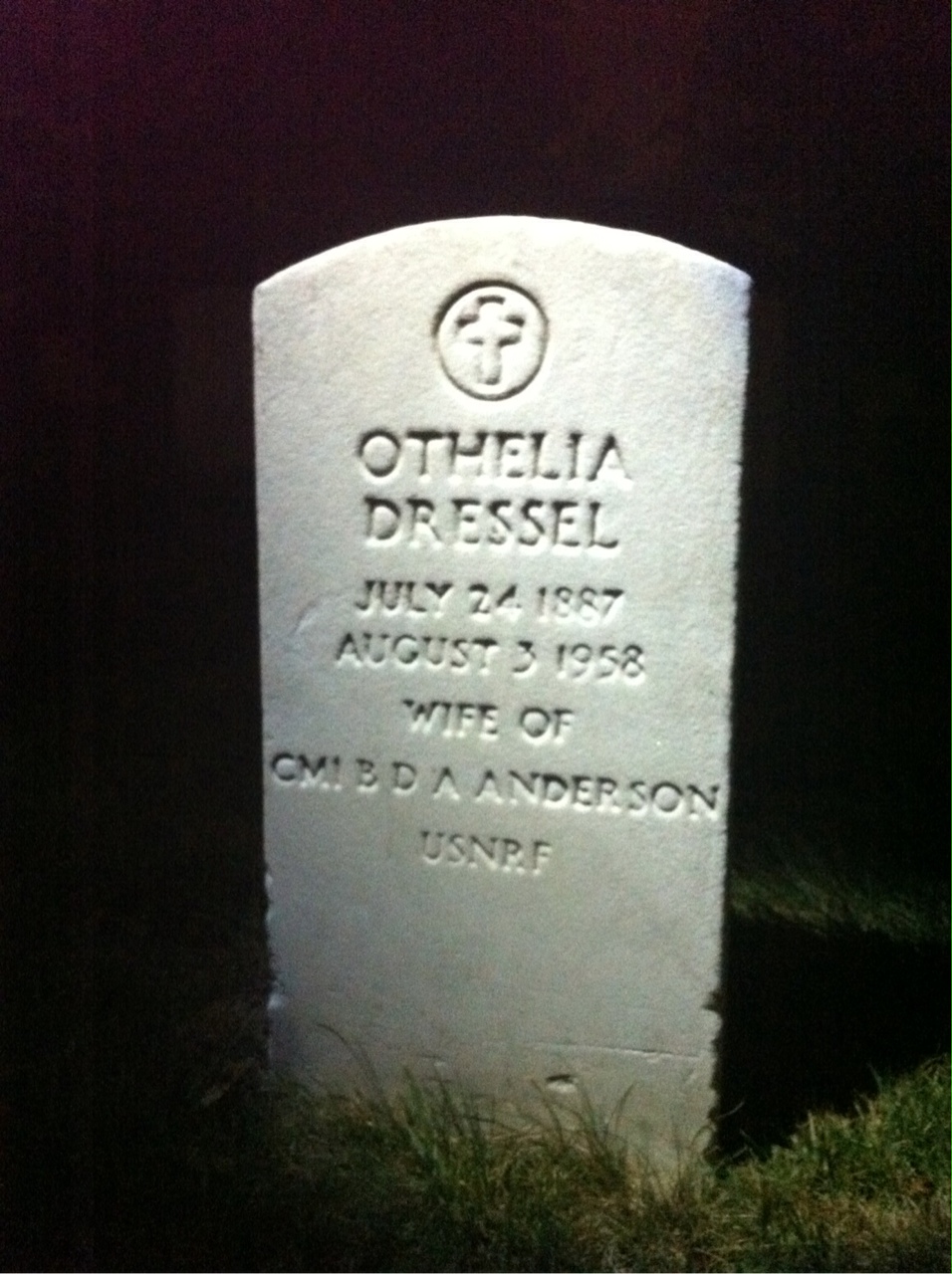 Othelia Anderson