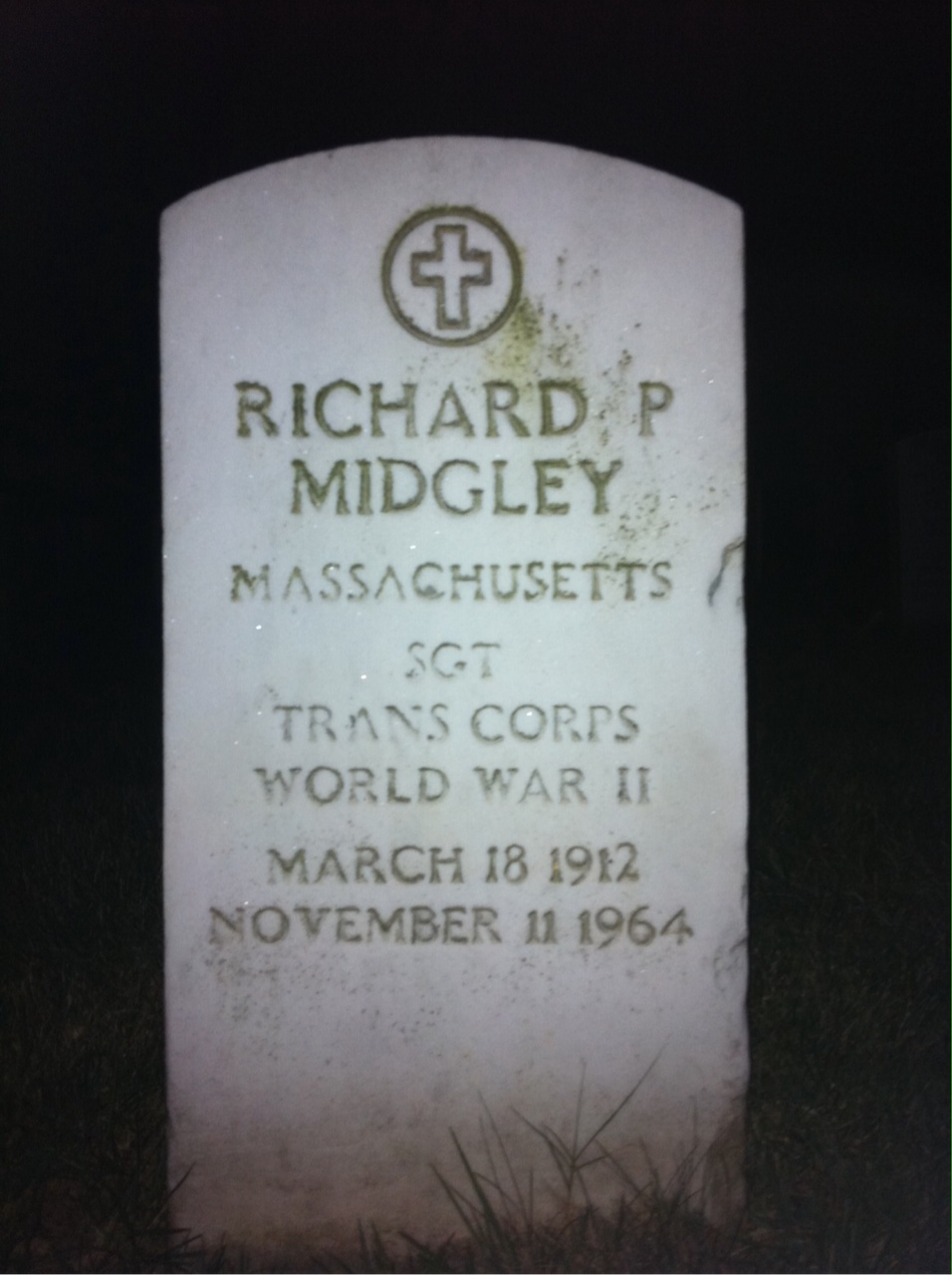 Margaret Midgley