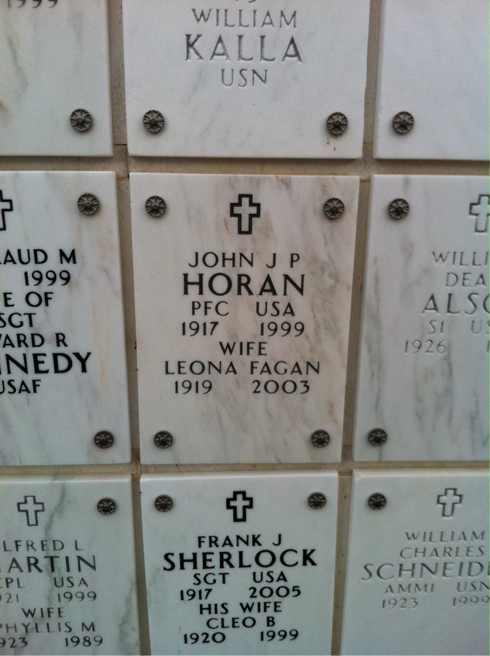 John Horan