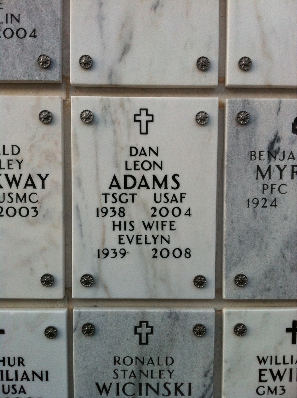 Dan Adams