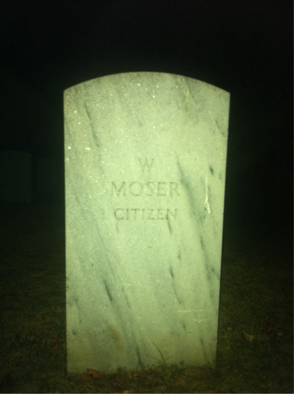 Minnie Moser