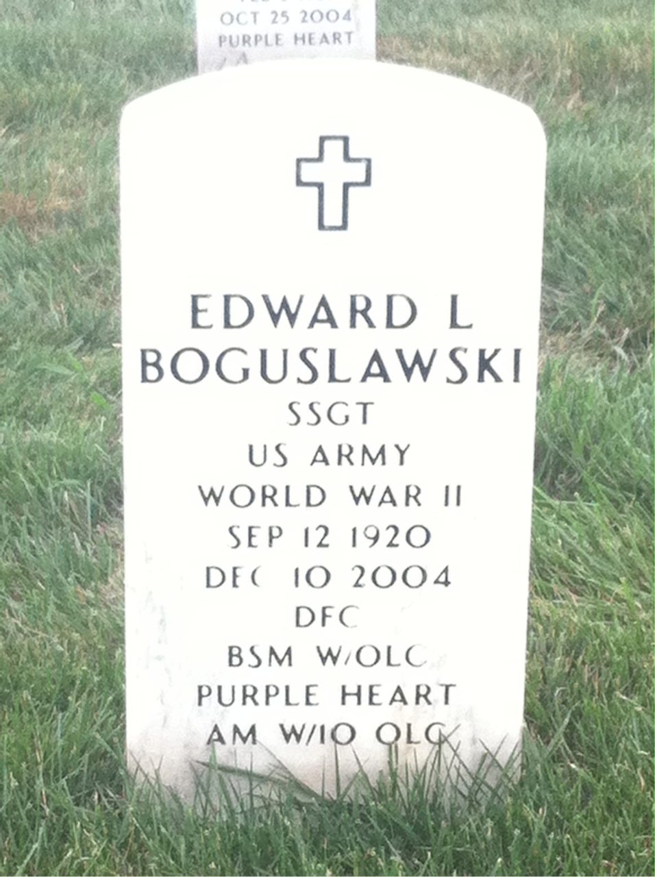 Edward Boguslawski