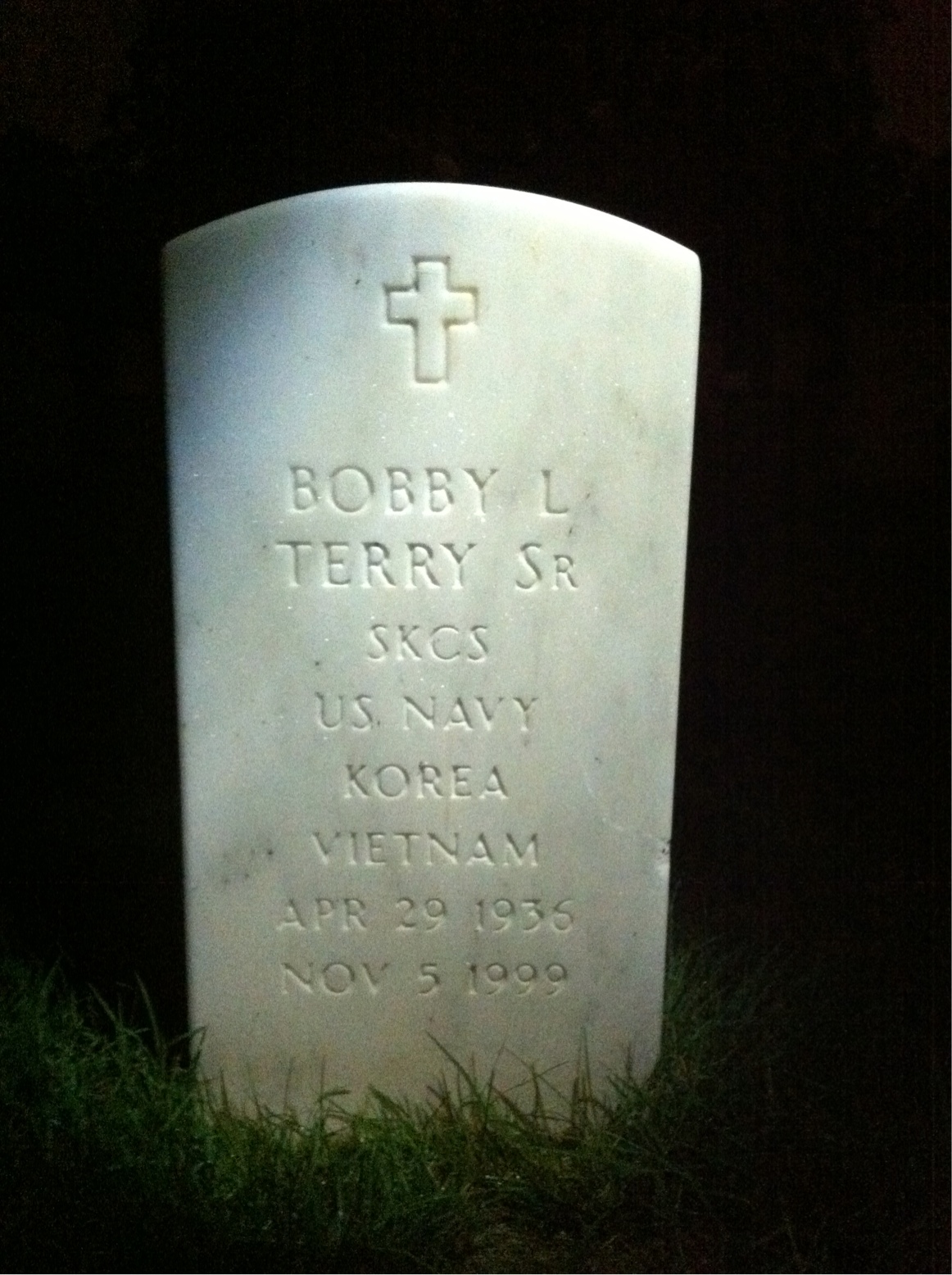 Bobby Terry