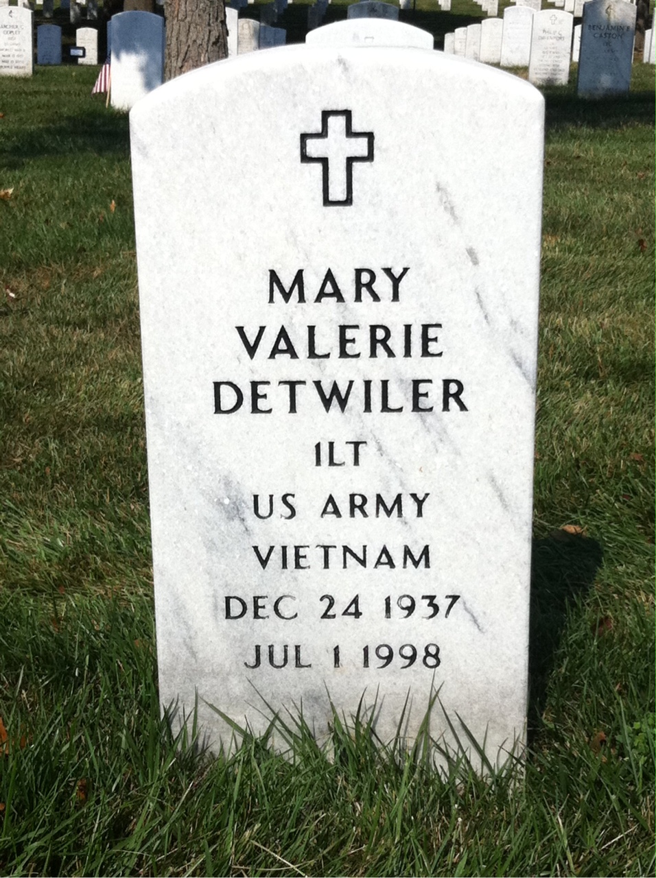 Jack Detwiler