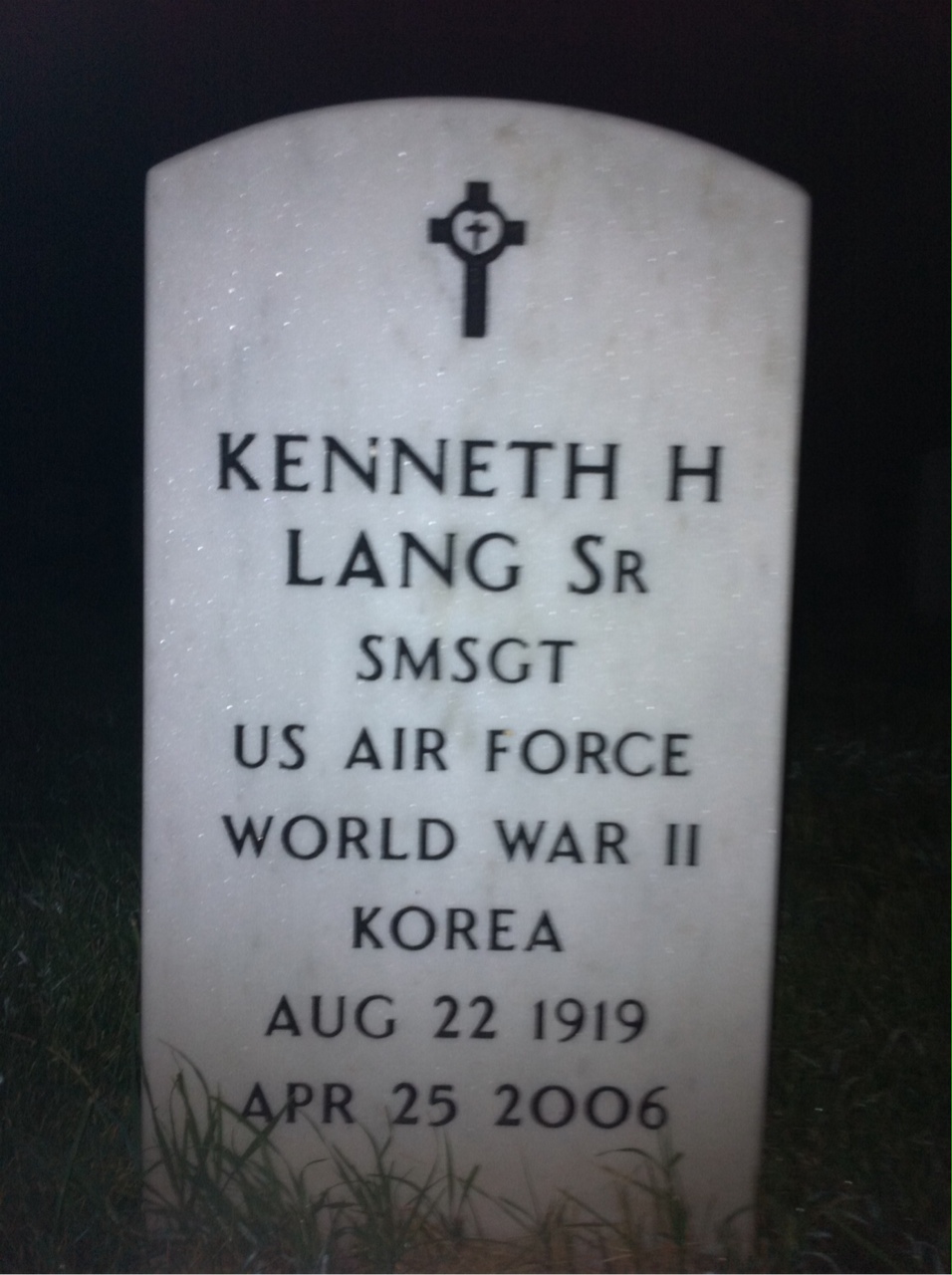 Kenneth Lang