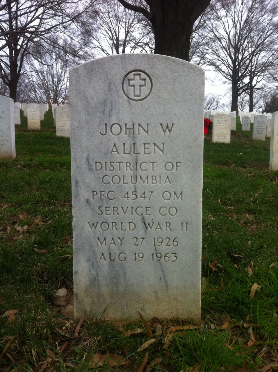 John Allen