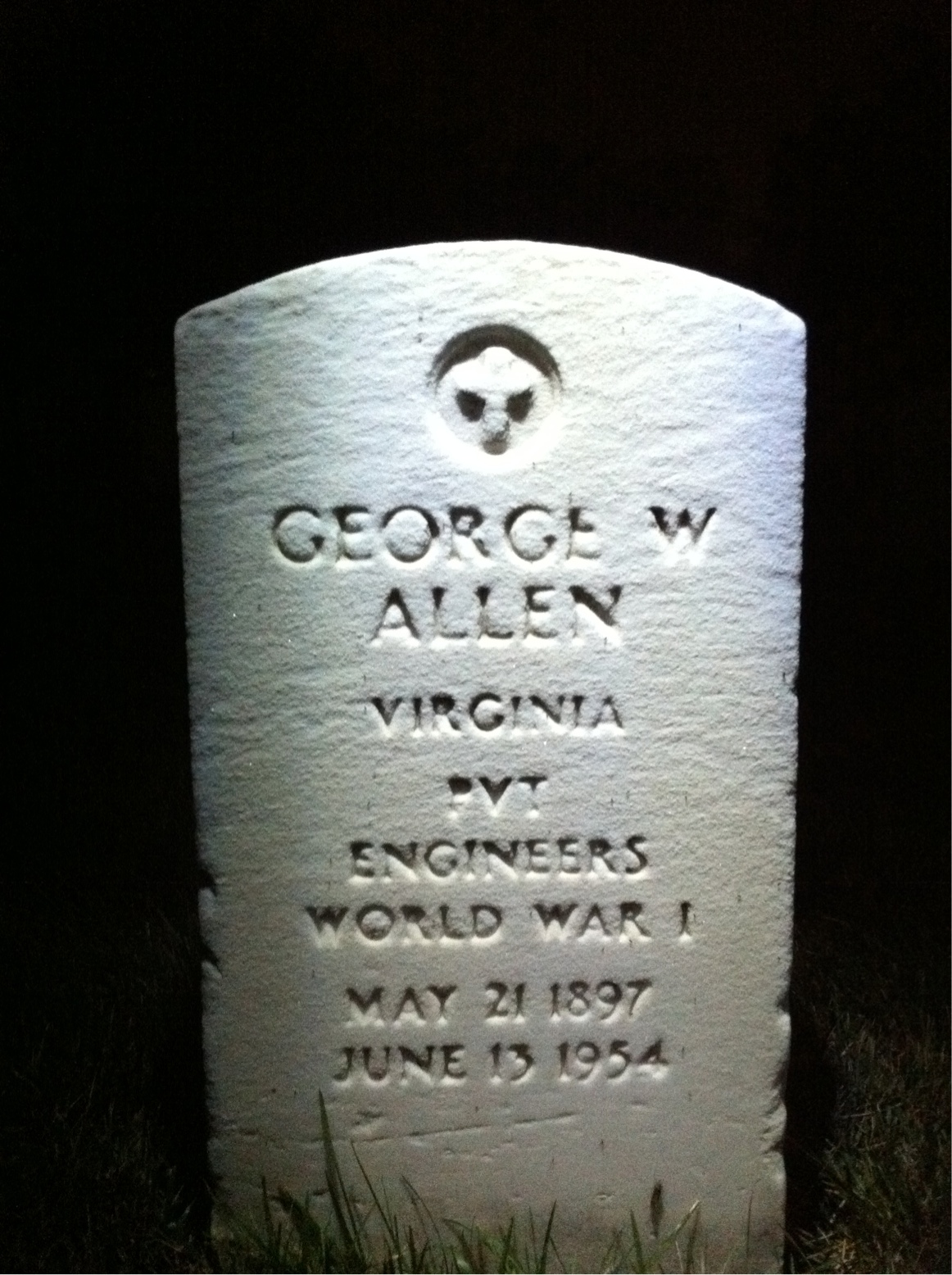George Allen