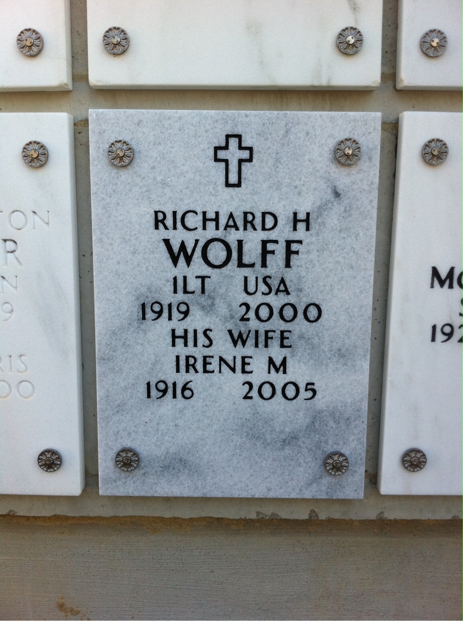 Richard Wolff