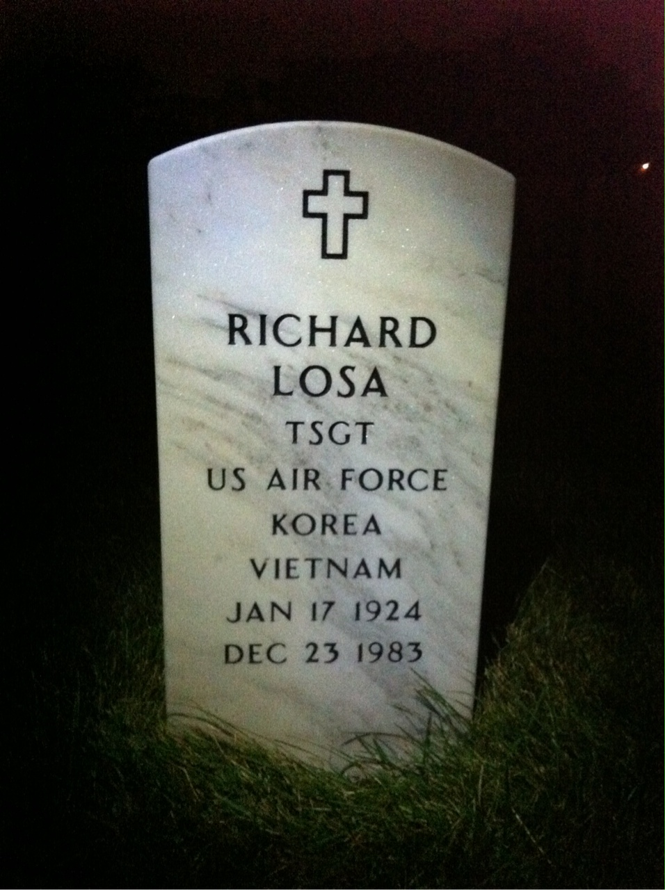 Richard Losa