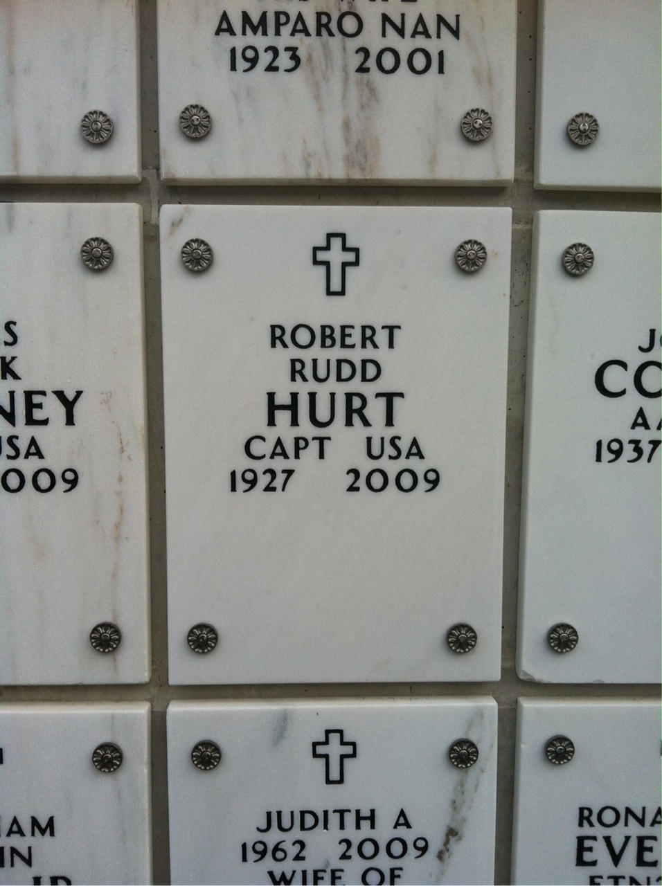 Robert Hurt