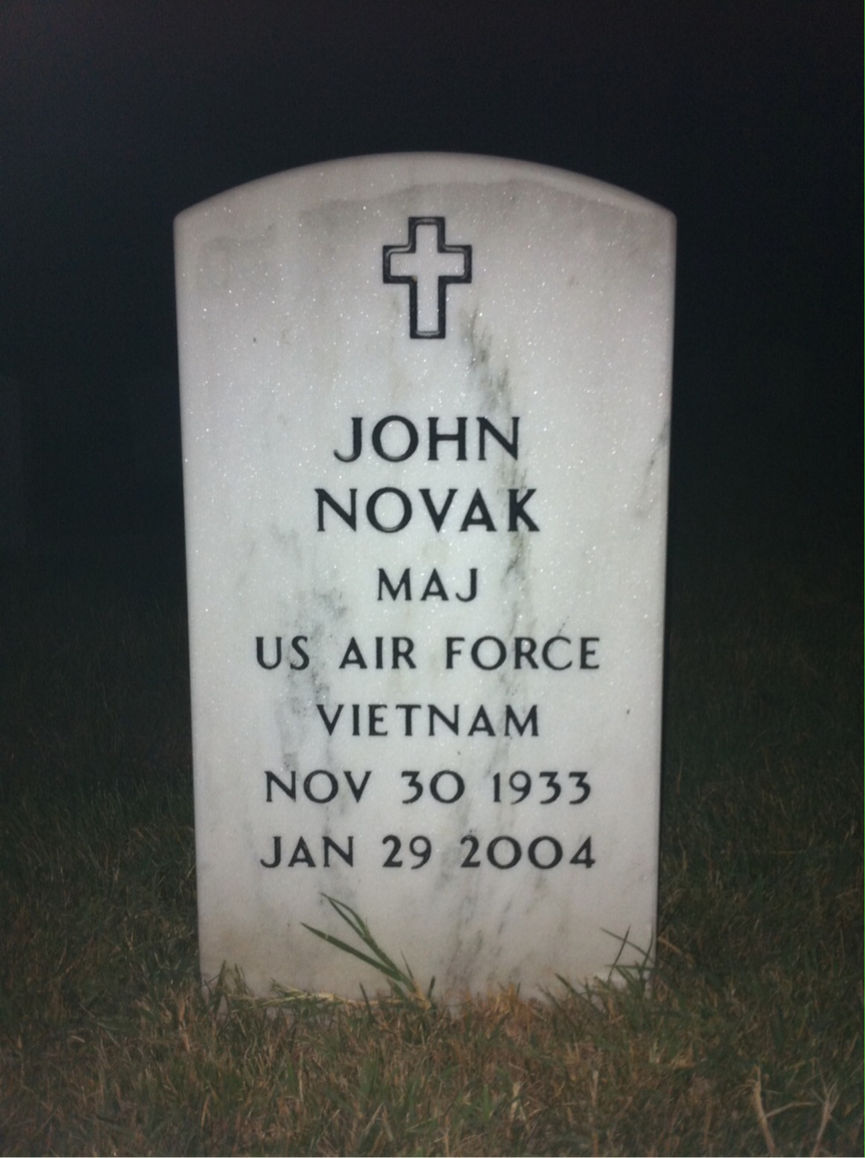 John Novak