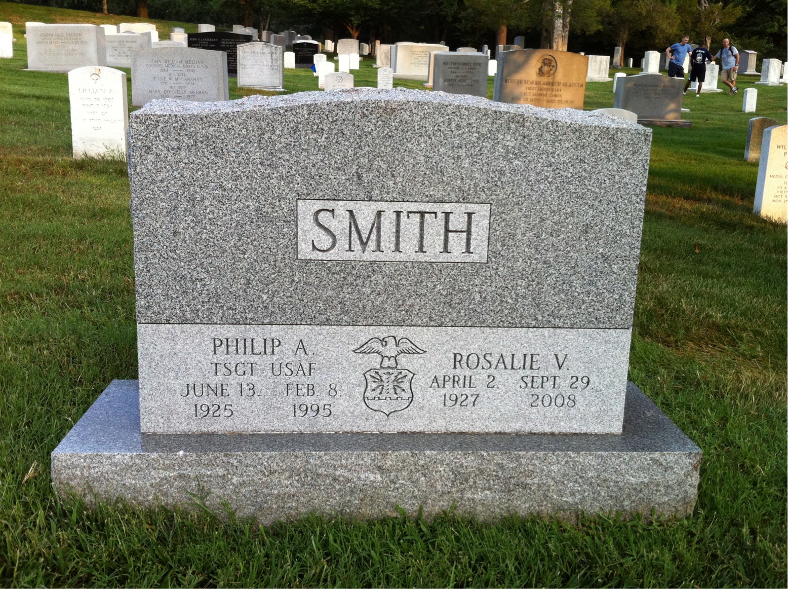 Philip Smith