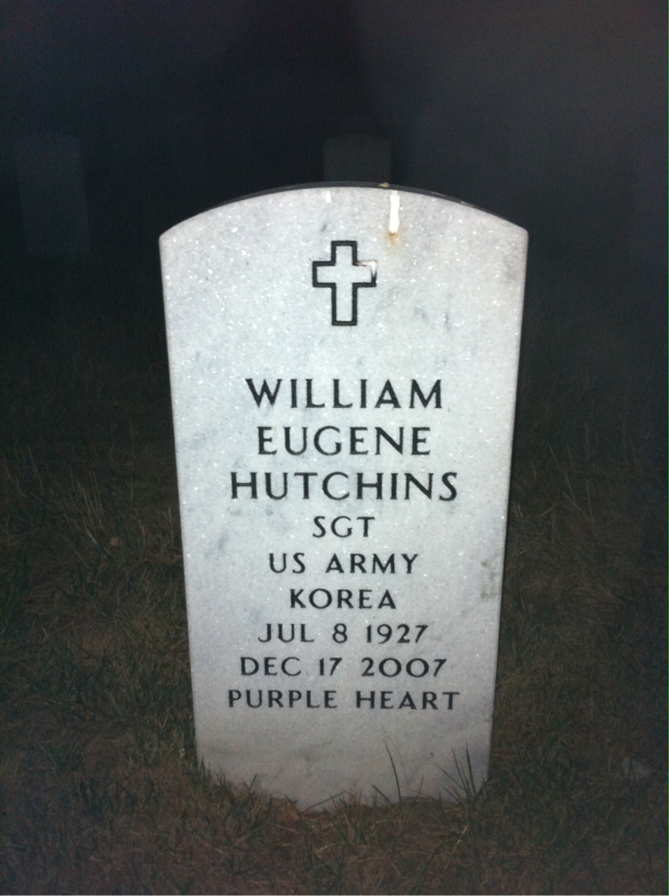 William Hutchins