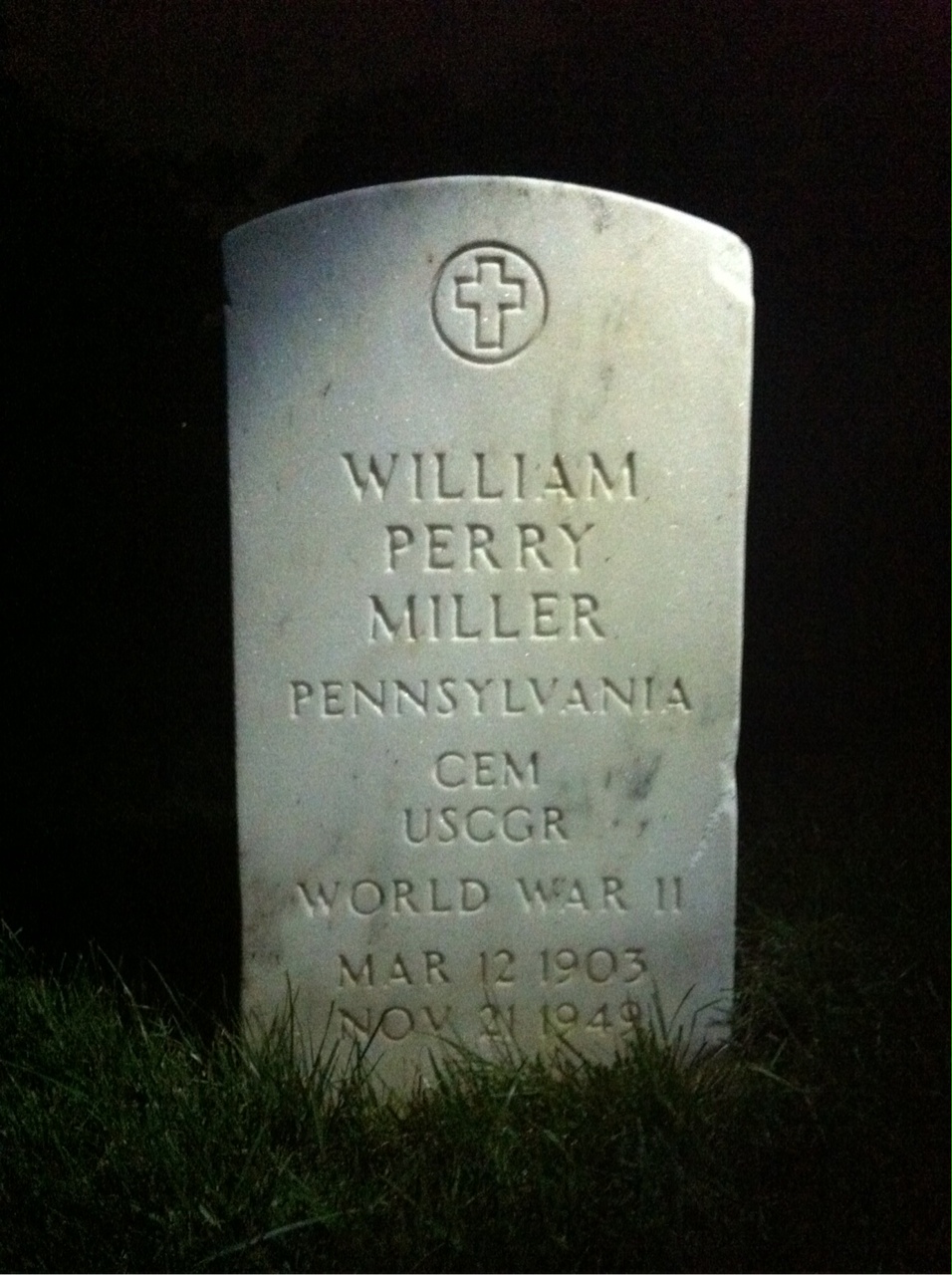 William Miller