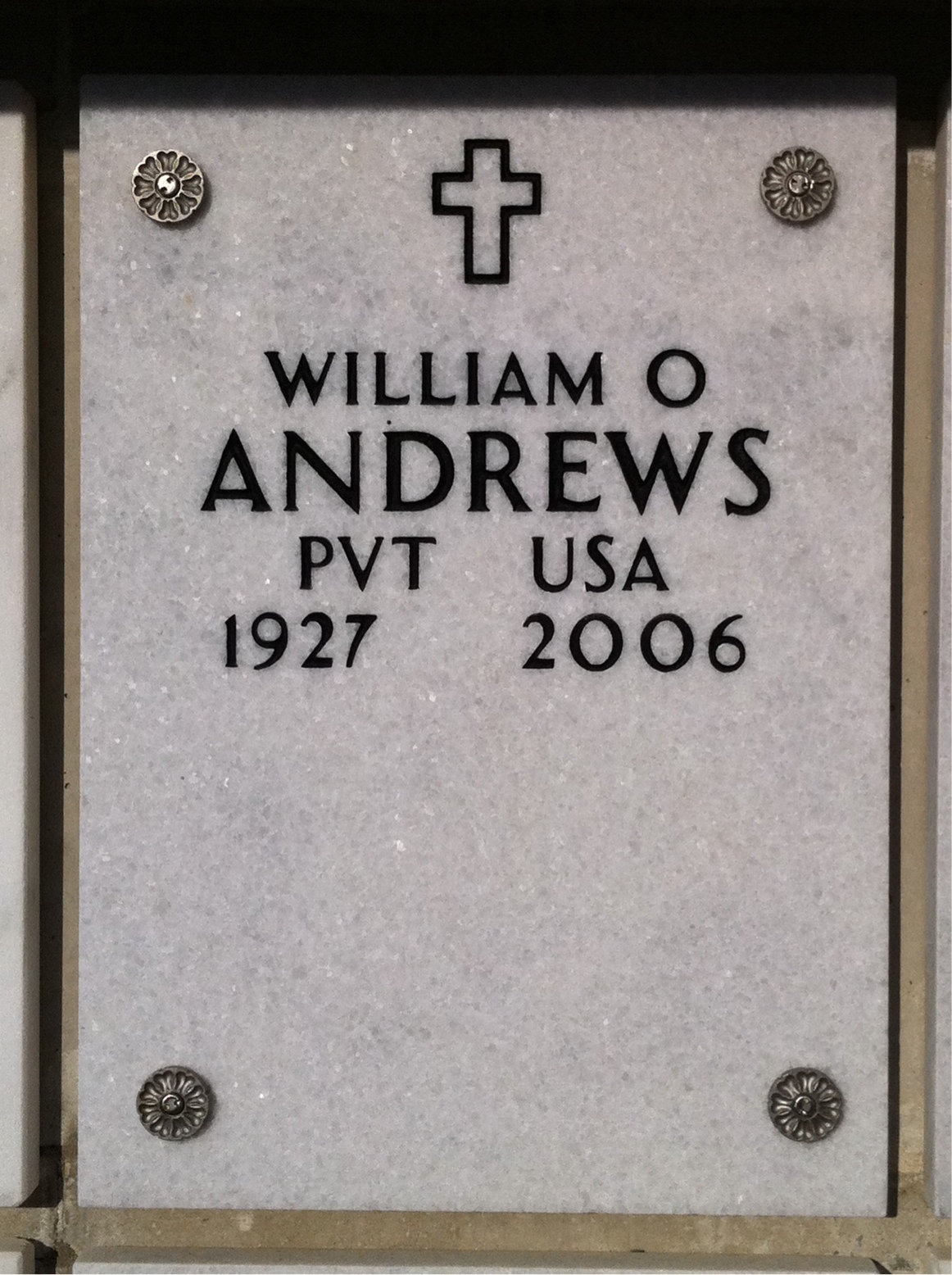 William Andrews