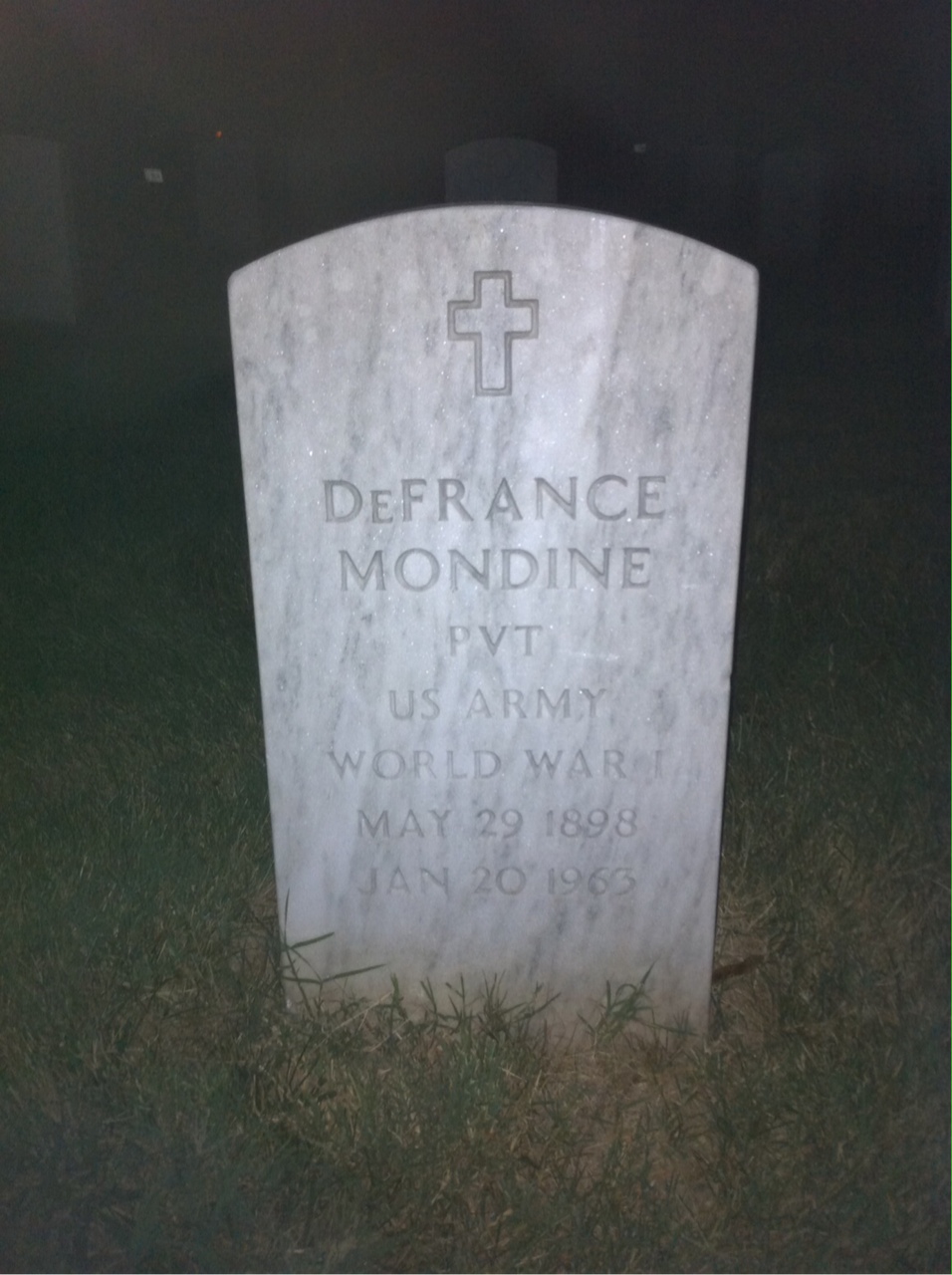De France Mondine