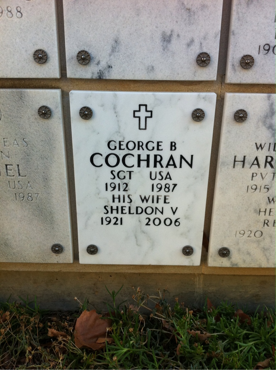 George Cochran