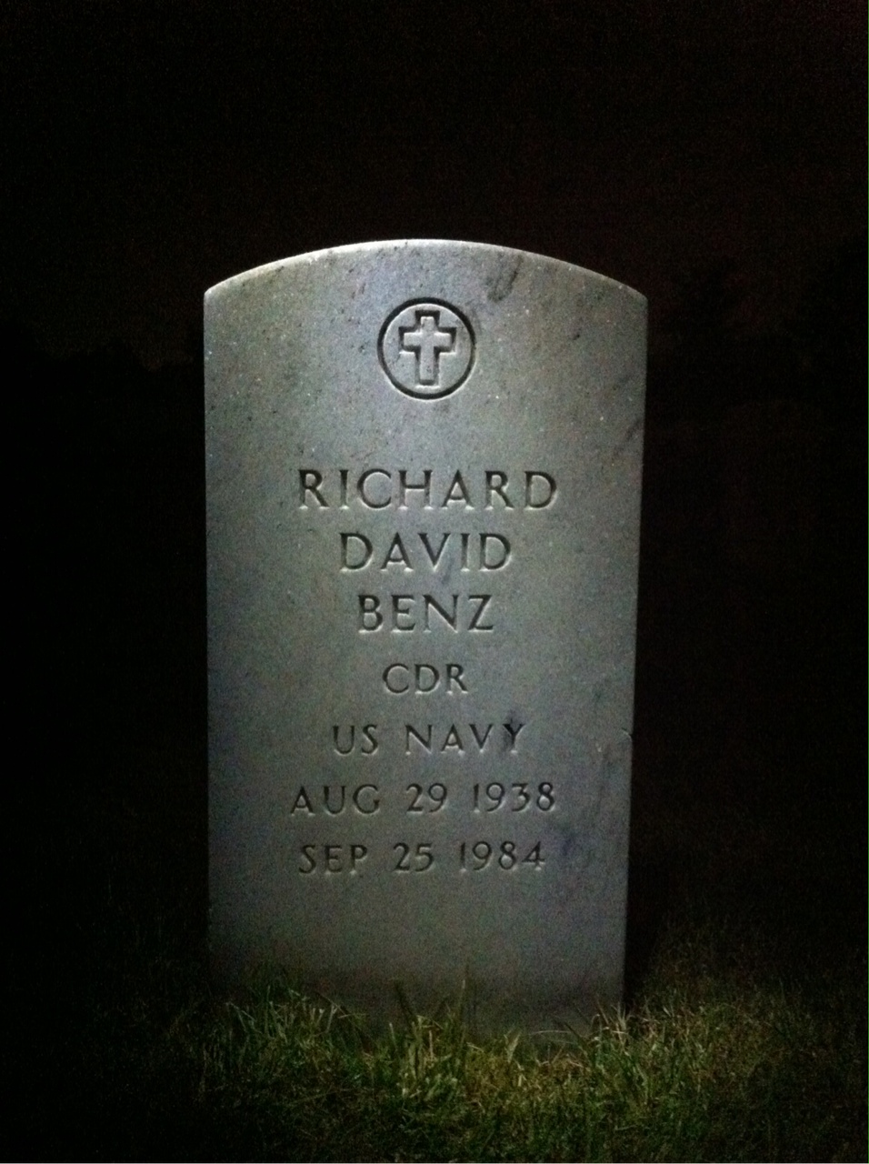 Richard Benz