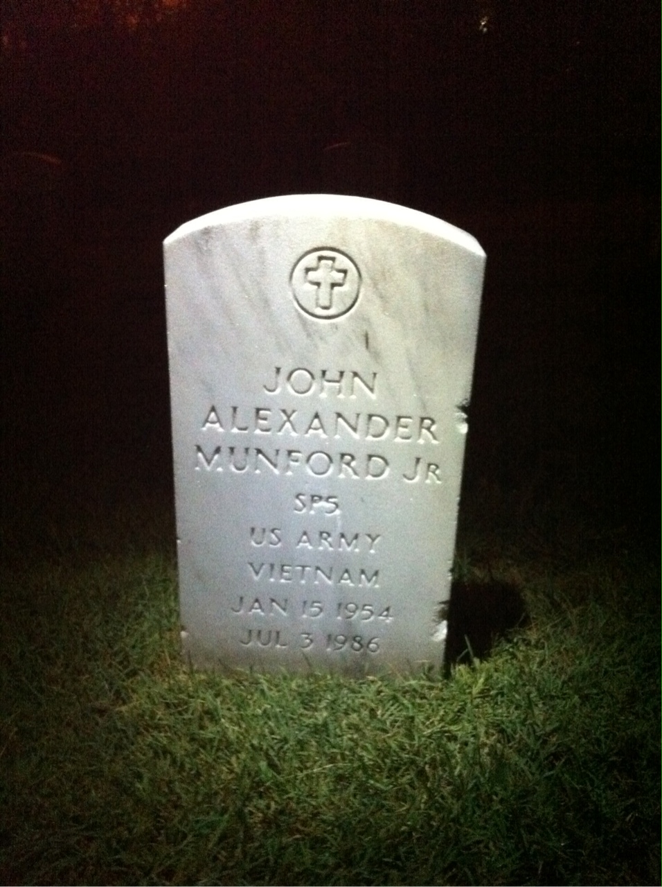 John Munford