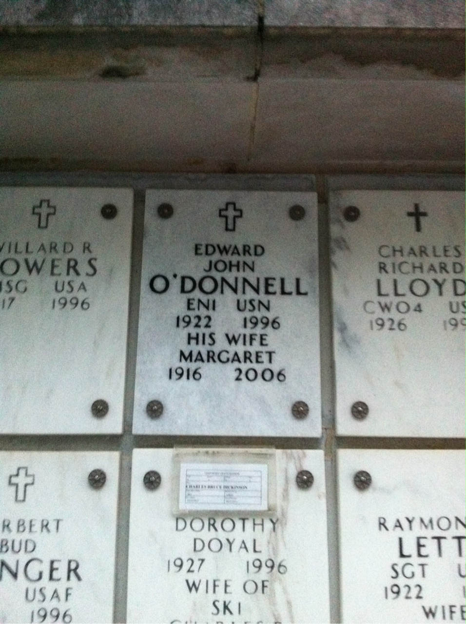 Edward O'Donnell