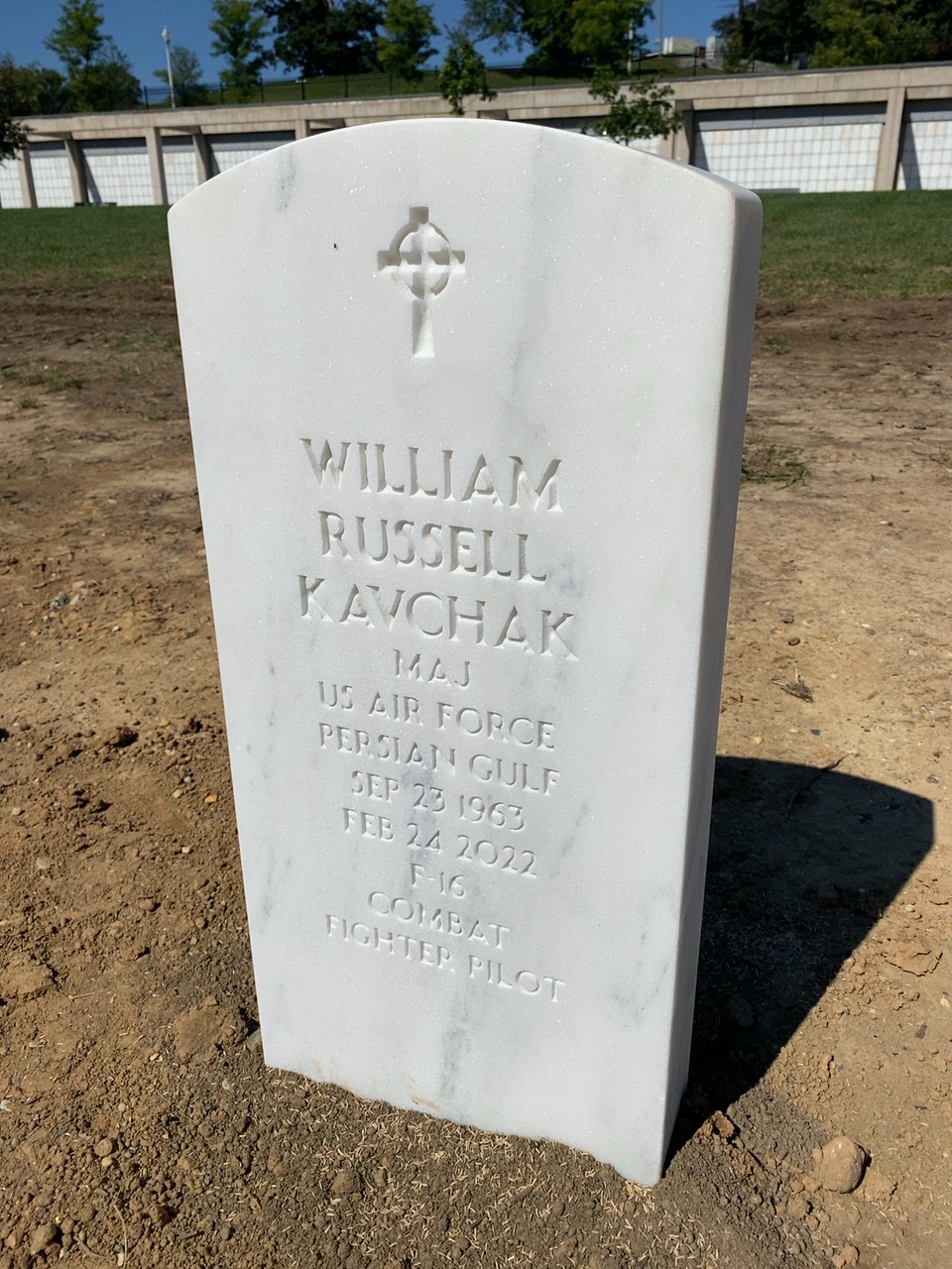William Russell Kavchak