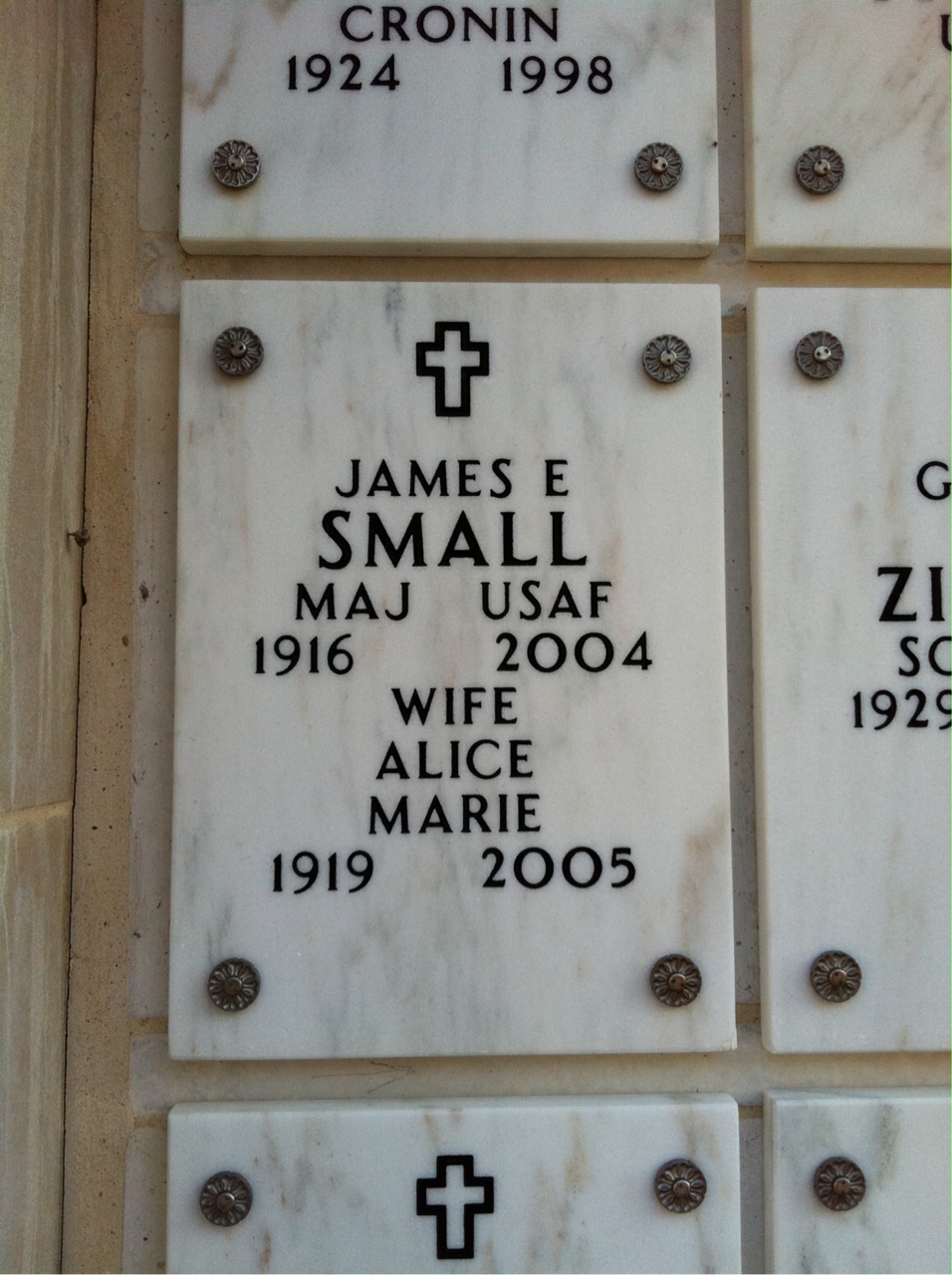 James Small