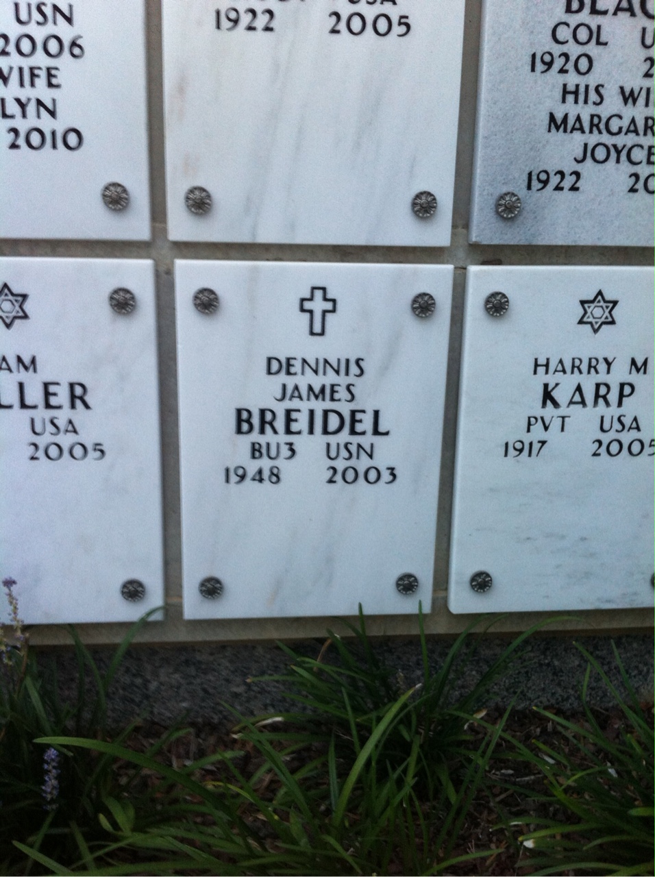 Dennis Breidel