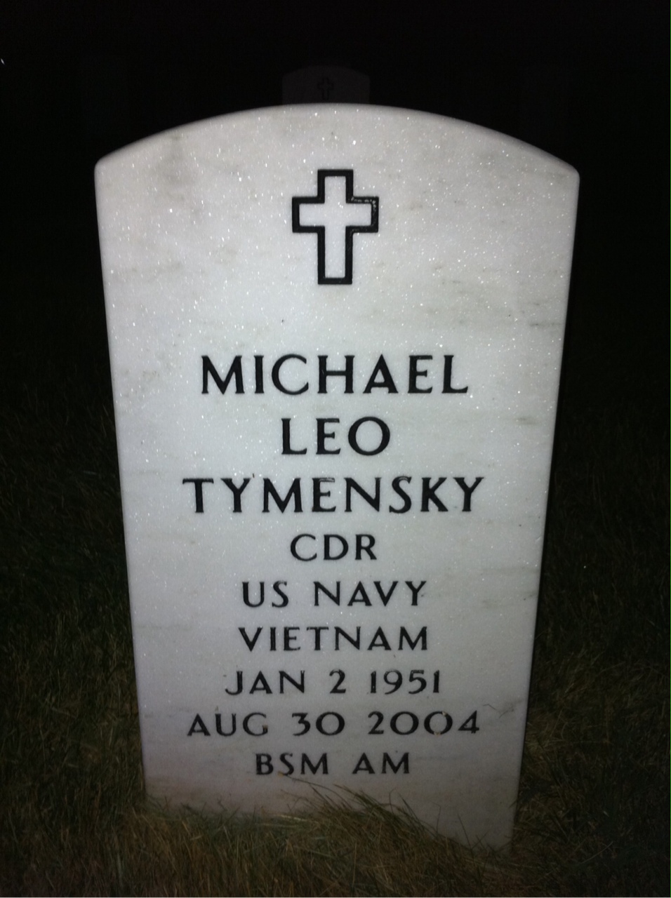Michael Tymensky