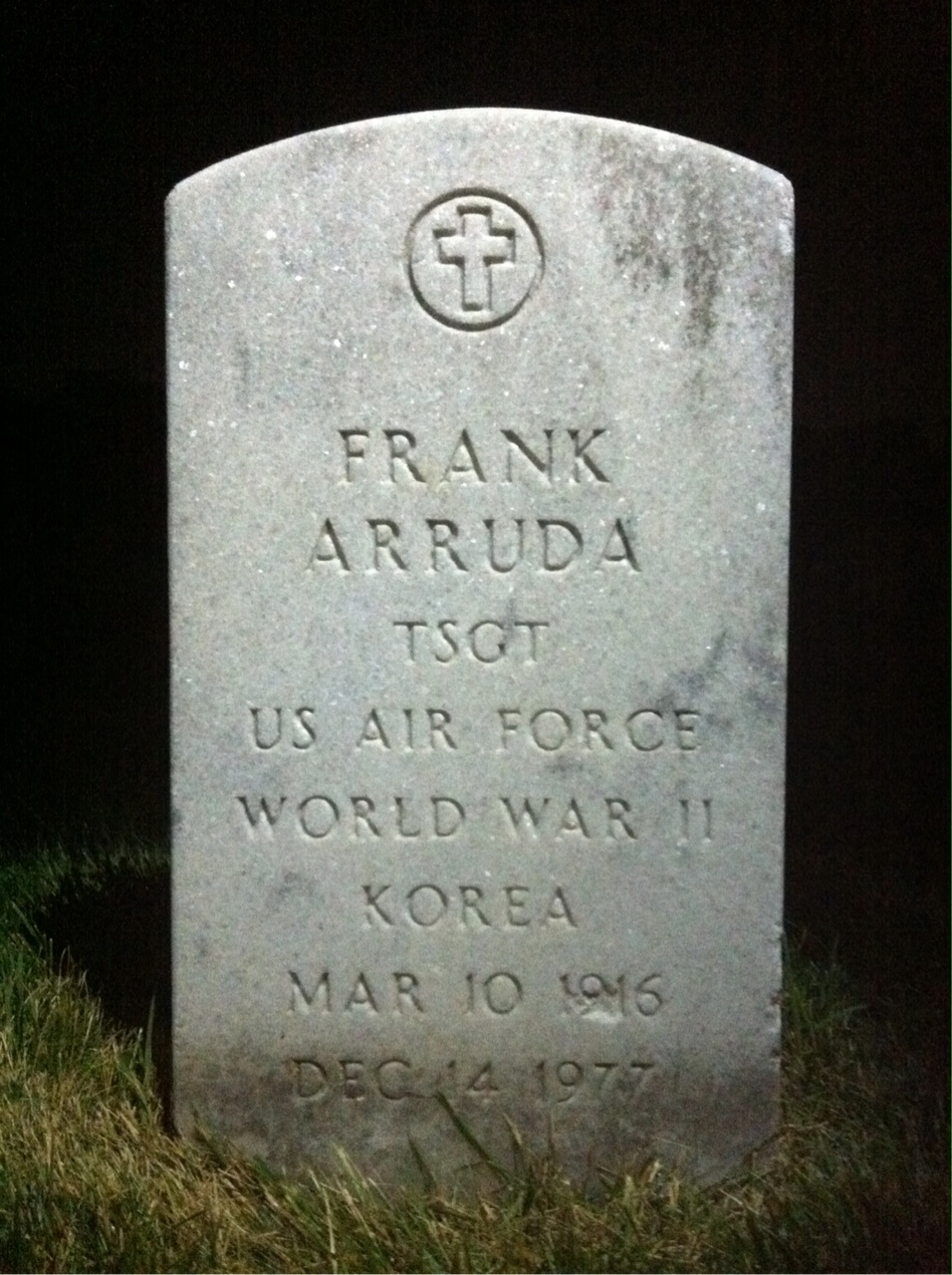 Frank Arruda