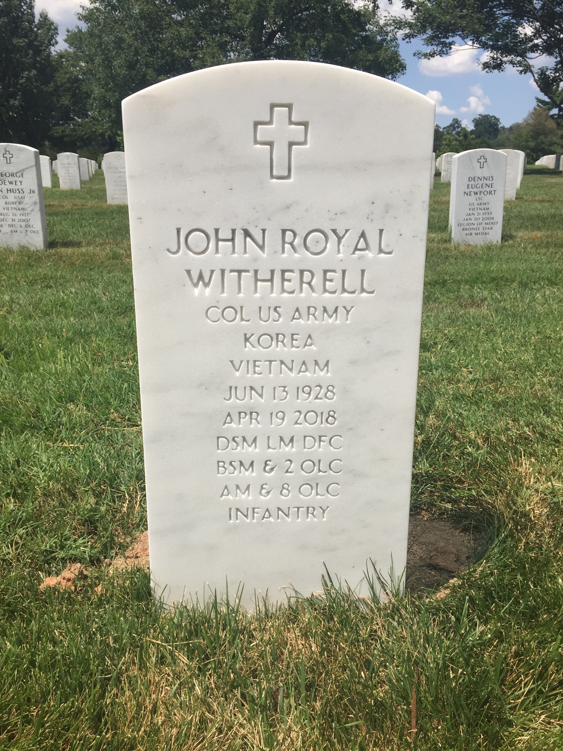 John Witherell