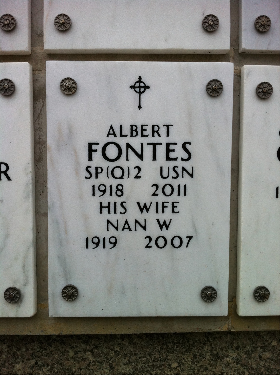 Albert Fontes
