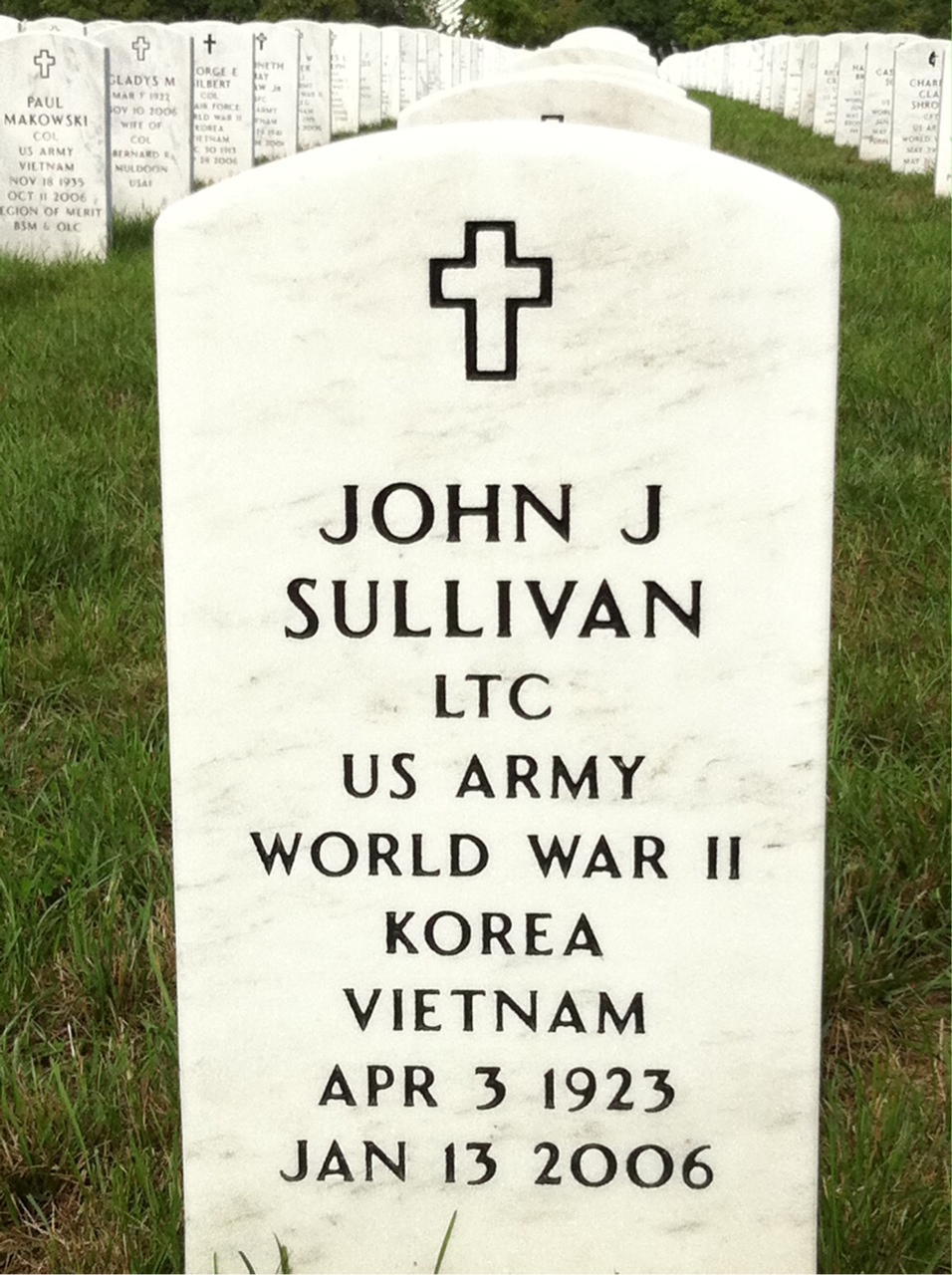 John Sullivan