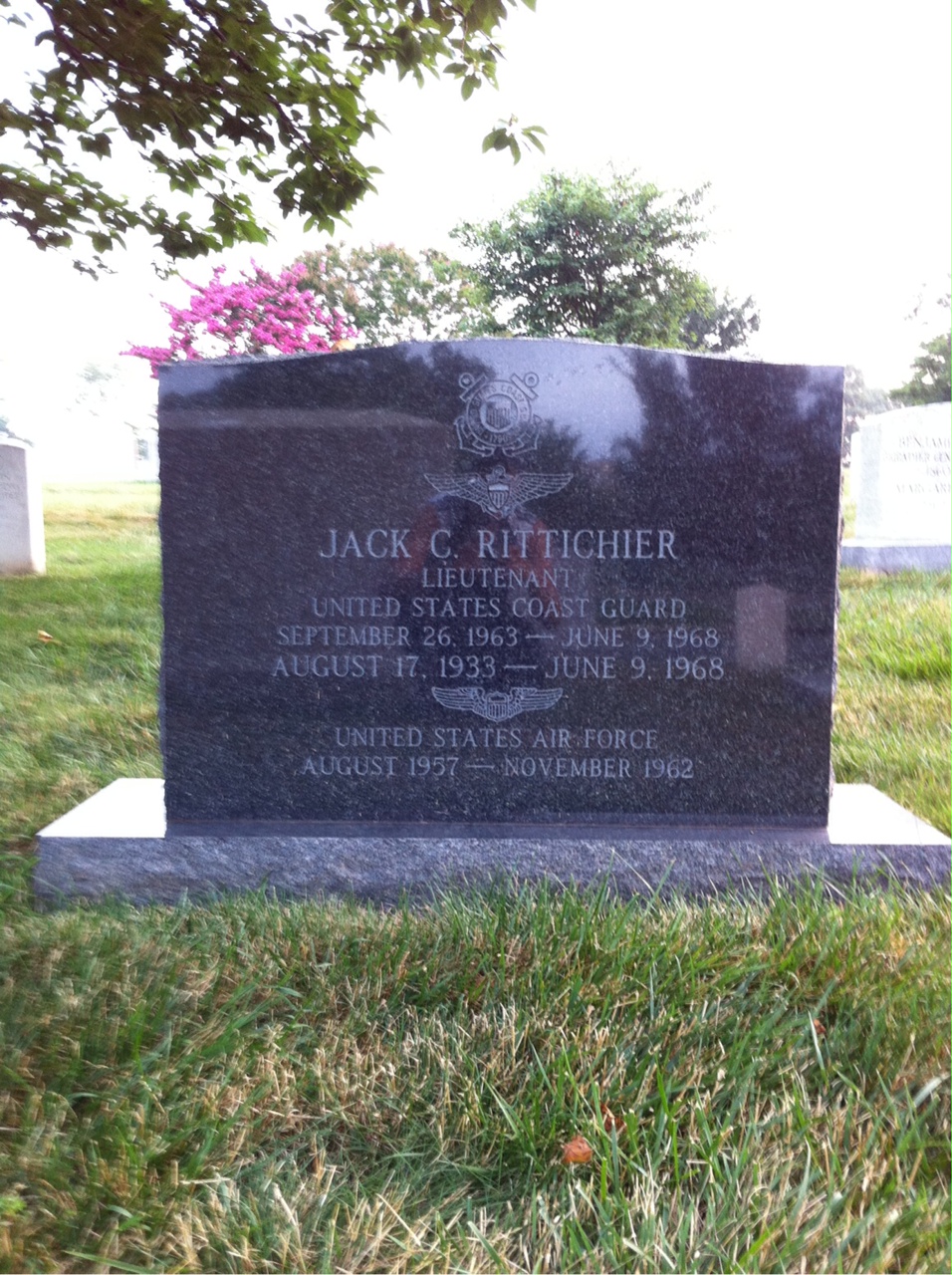 Jack Rittichier