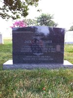 Jack Columbus Rittichier