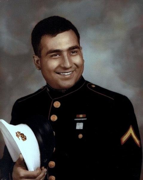 Juan Francisco Aranda