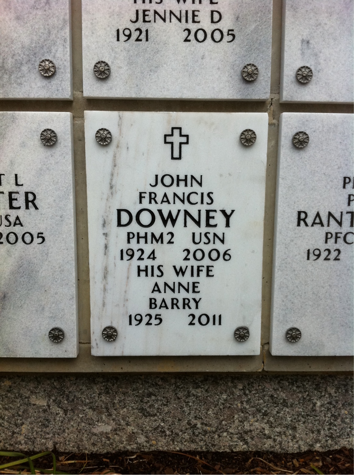 John Downey