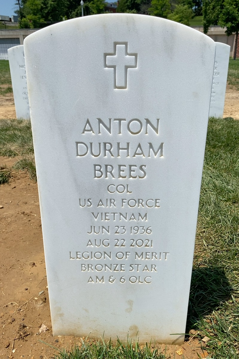 Anton Brees