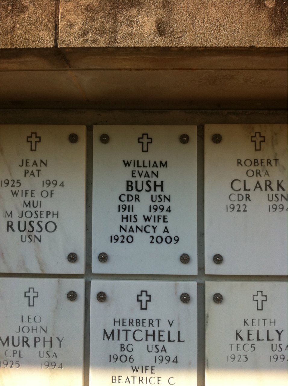 William Bush