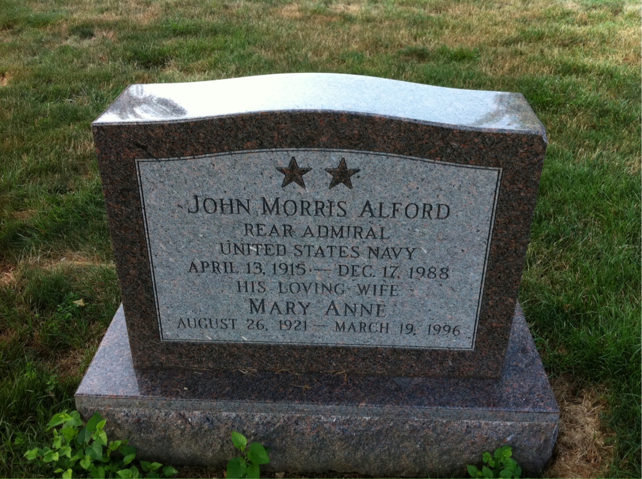 John Alford
