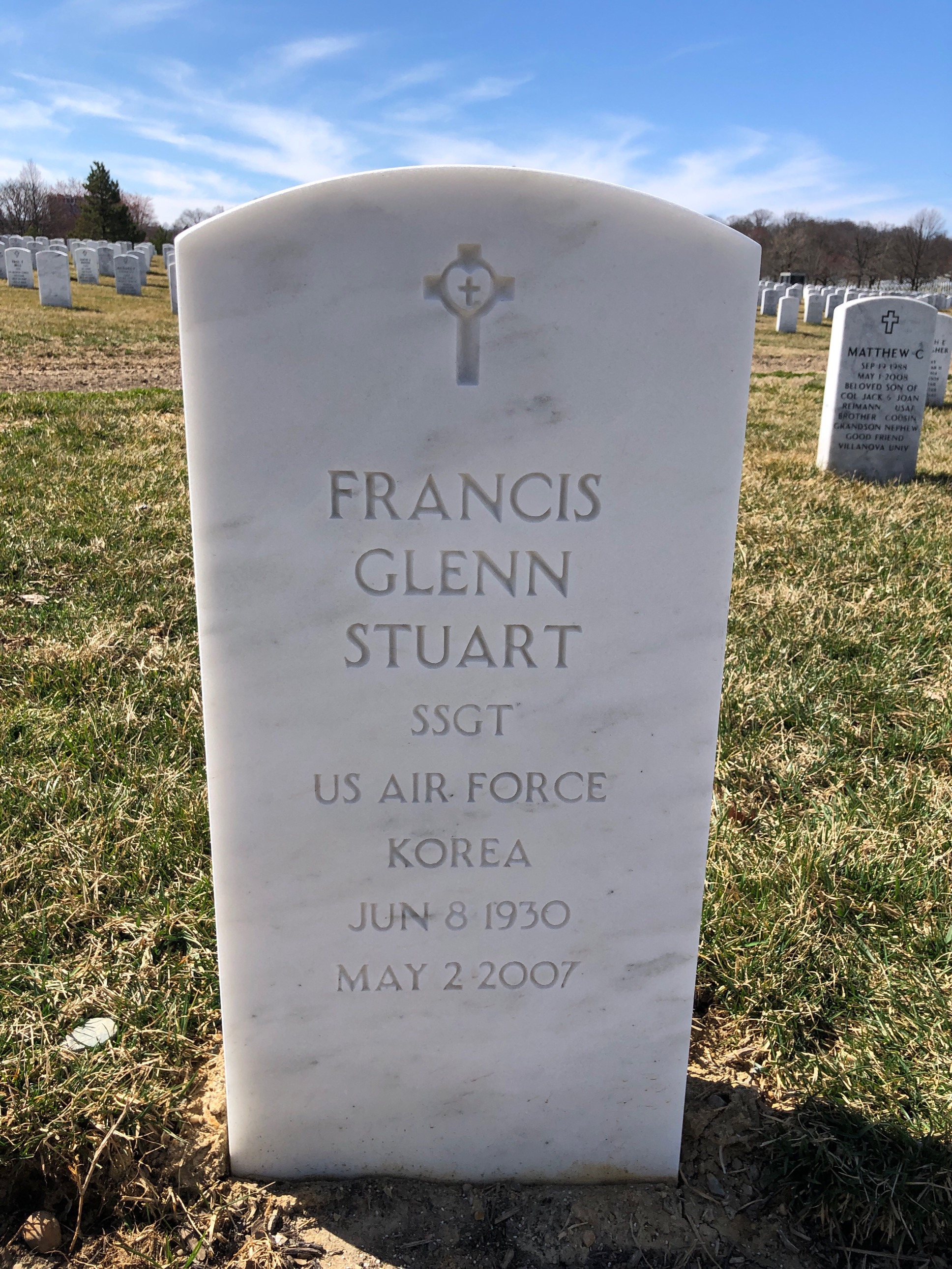 Francis Stuart