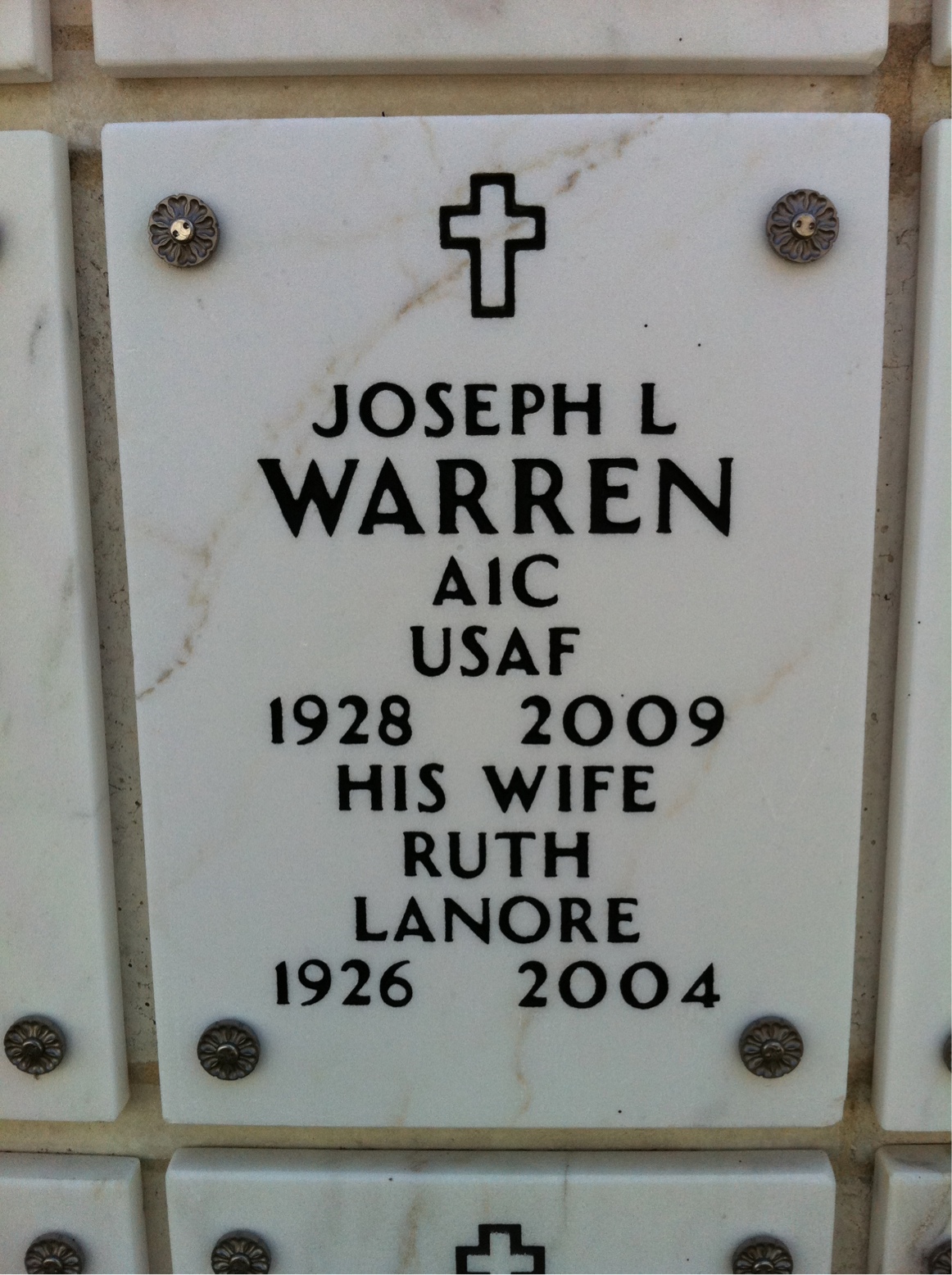 Joseph Warren