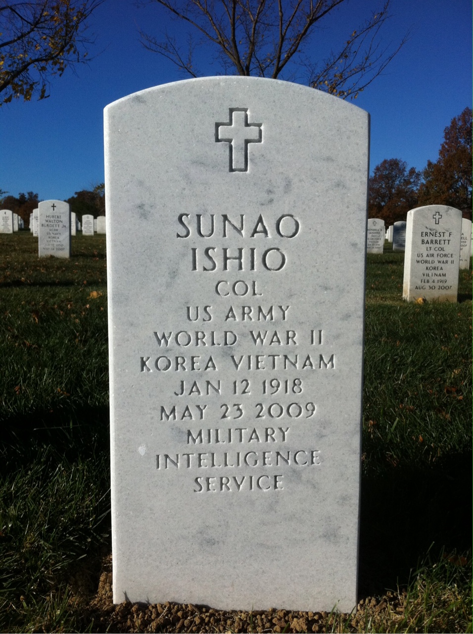 Sunao Ishio