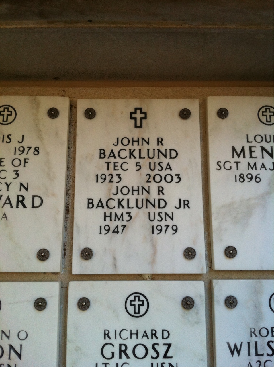 John Backlund