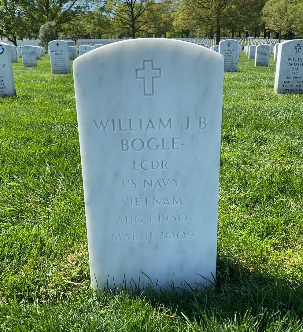 William Bogle