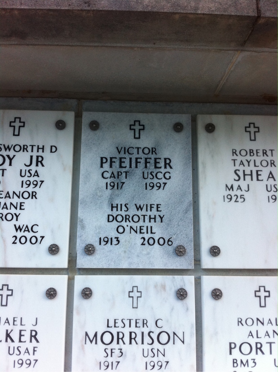 Victor Pfeiffer