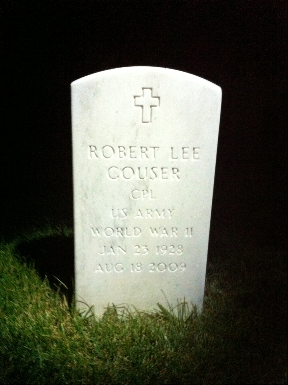 Robert Couser