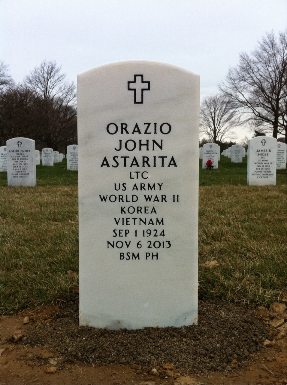 Orazio Astarita